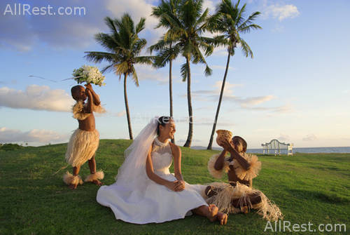 Sheraton Fiji Resort 21